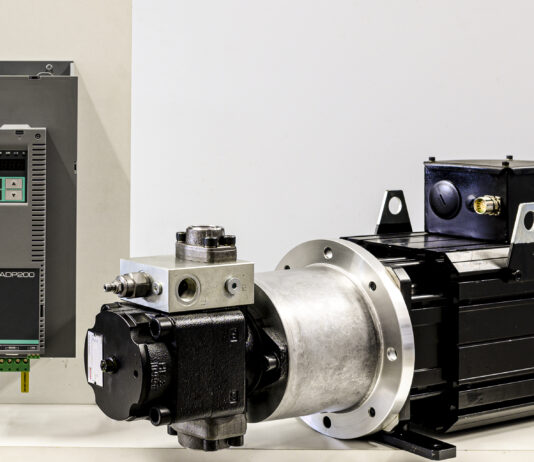 Energy saving and solutions tested for hydrogen
