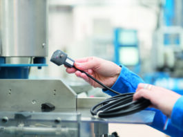 New configurations for Atam overmoulded connectors