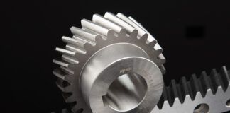 Forefront linear motion technology