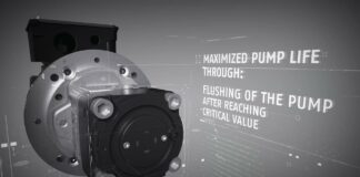 New possibilities in drive simulation