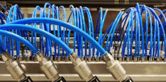IIoT is growing with Smart Pneumatics
