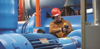 Four simple steps to preventing motor failure Four simple steps to preventing motor failure