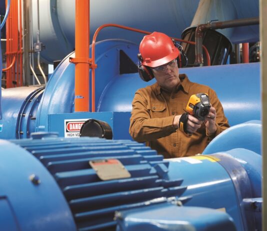 Four simple steps to preventing motor failure