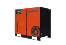 A safe and reliable compressor