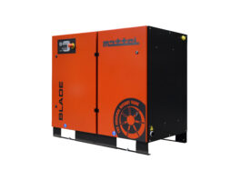 A safe and reliable compressor
