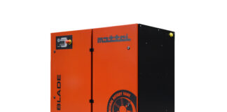 A safe and reliable compressor