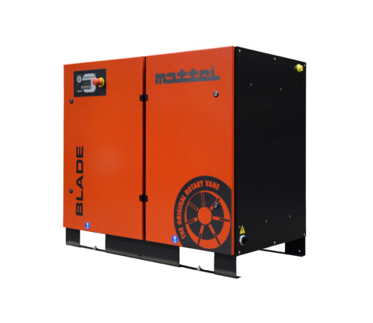 A safe and reliable compressor