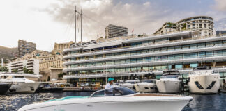 The future of electric boating