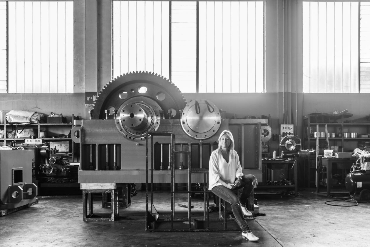 An allround partner in the world of gearboxes Power Transmission World