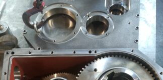 An all-round partner in the world of gearboxes