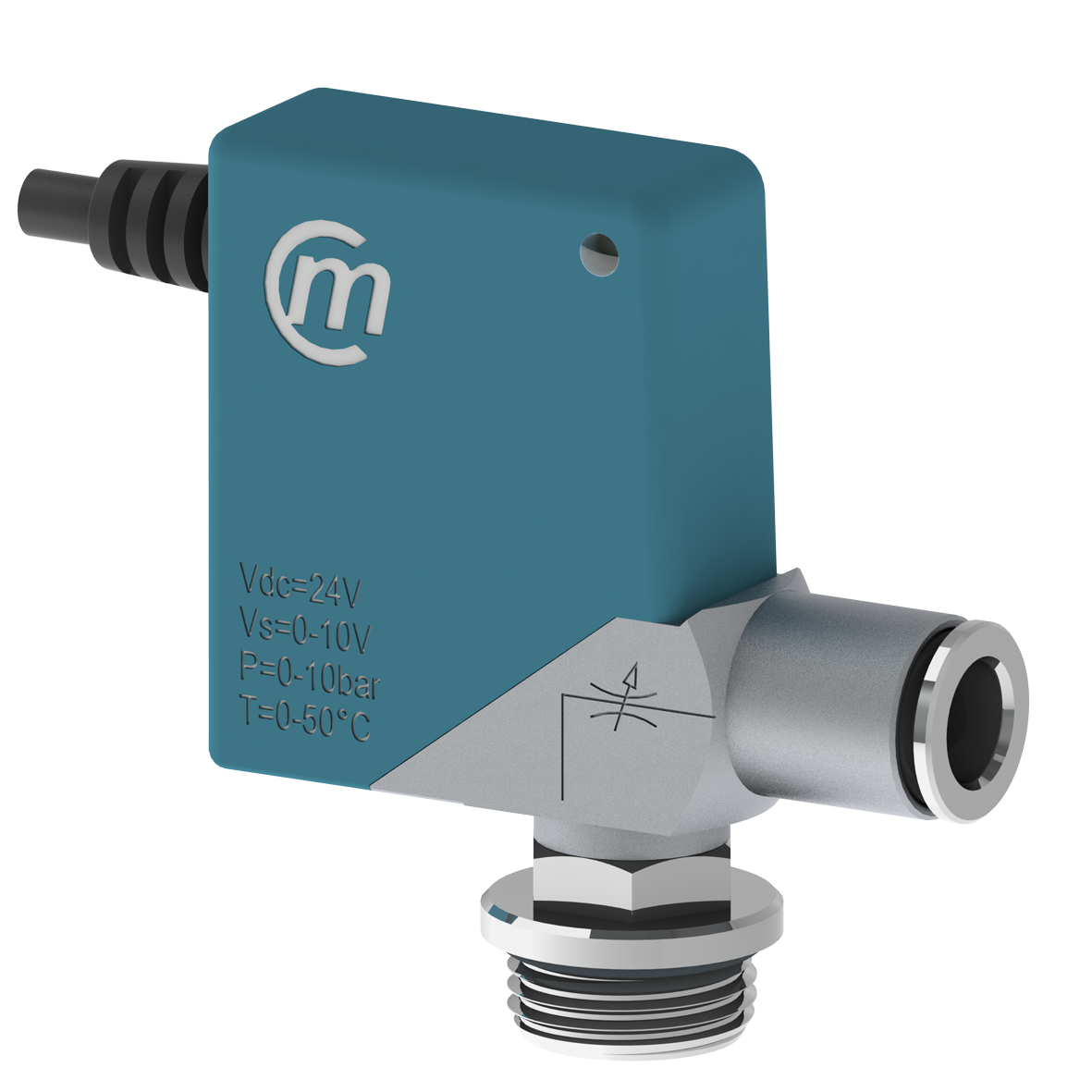 In the forefront of pneumatic fittings Power Transmission World