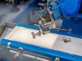 In the forefront of pneumatic fittings