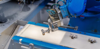 In the forefront of pneumatic fittings