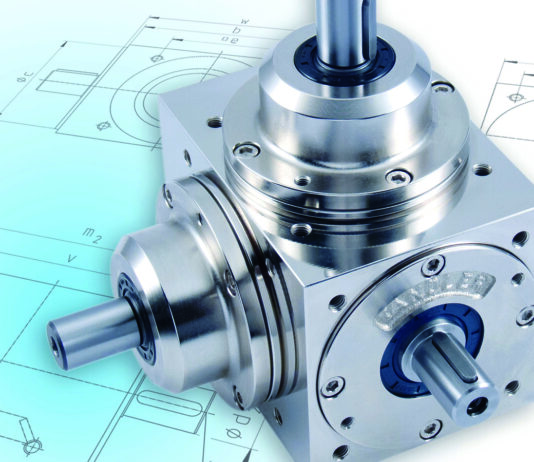 Power transmissions: astride tradition and innovation