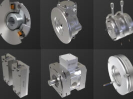 New brakes and couplings for higher safety around the world