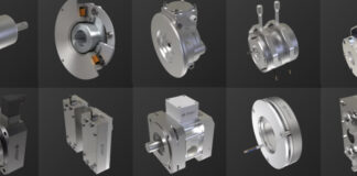 New brakes and couplings for higher safety around the world