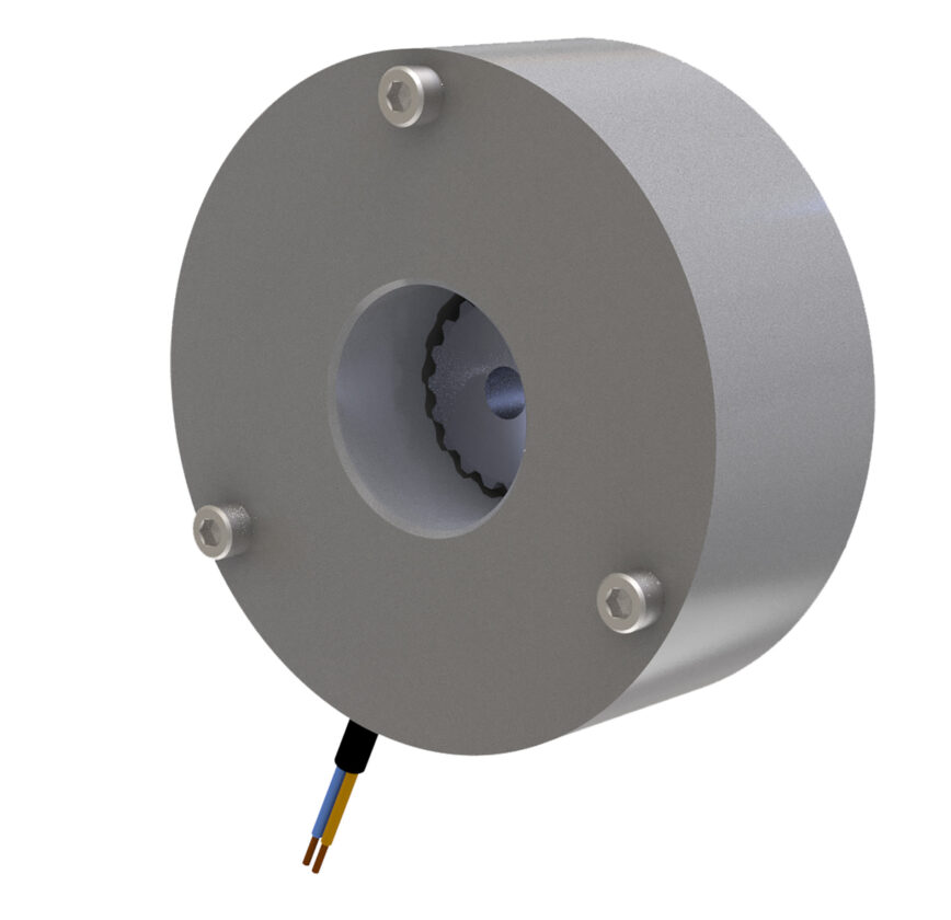 New brakes and couplings for higher safety around the world - Power ...