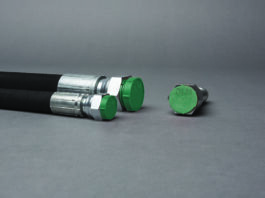 The green turning point that is convenient for all