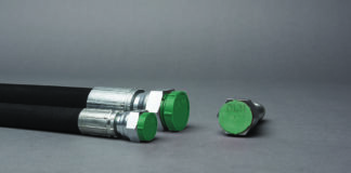 The green turning point that is convenient for all