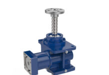 Ball screw jacks always available
