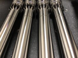 Specialists in gear cutting, turning and milling
