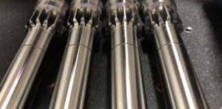 Specialists in gear cutting, turning and milling