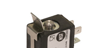 Parker Technopolymer valve range for the beverage dispenser industry