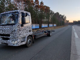 Beyond a conventional brake system