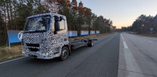 Beyond a conventional brake system