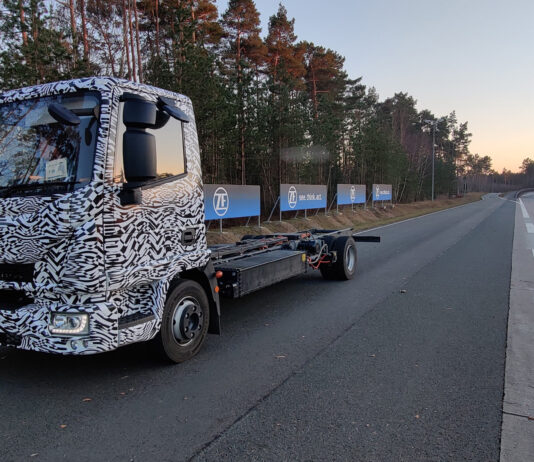 Beyond a conventional brake system