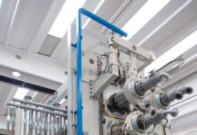 The best components for rubber and plastic plants