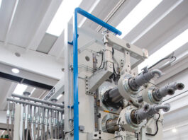 The best components for rubber and plastic plants