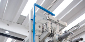 The best components for rubber and plastic plants