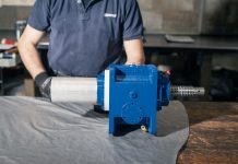 35th anniversary for Servomech 35th anniversary for servomech