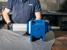 35th anniversary for Servomech 35th anniversary for servomech