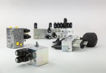 Smart control blocks Smart control blocks