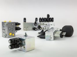 Smart control blocks Smart control blocks