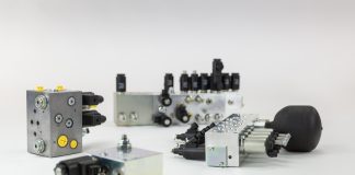 Smart control blocks Smart control blocks