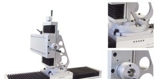 High-quality linear axes high-quality linear axes