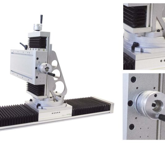 High-quality linear axes high-quality linear axes