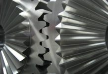 From precision cutting operations to complete gears from precision cutting operations to complete gears