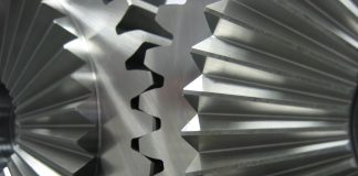 From precision cutting operations to complete gears from precision cutting operations to complete gears