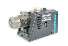 The next generation of dry claw vacuum pumps dry claw vacuum pumps