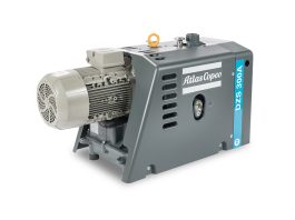 The next generation of dry claw vacuum pumps dry claw vacuum pumps