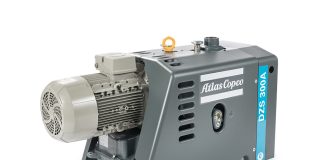 The next generation of dry claw vacuum pumps dry claw vacuum pumps