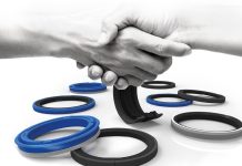 More sealing solutions at the service of Fluid Power more sealing solutions at the service of fluid power