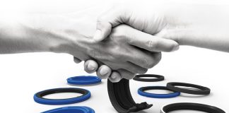 more sealing solutions at the service of fluid power