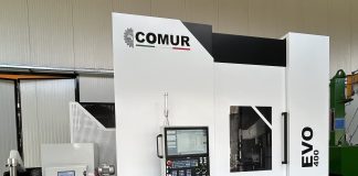 A new line of hobbing machines a new line of hobbing machines