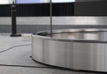 Special bearings up to 2000 mm of diameter Special bearings up to 2000 mm of diameter