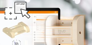 Configure and order individual CNC parts online in just three minutes Configure and order individual CNC parts